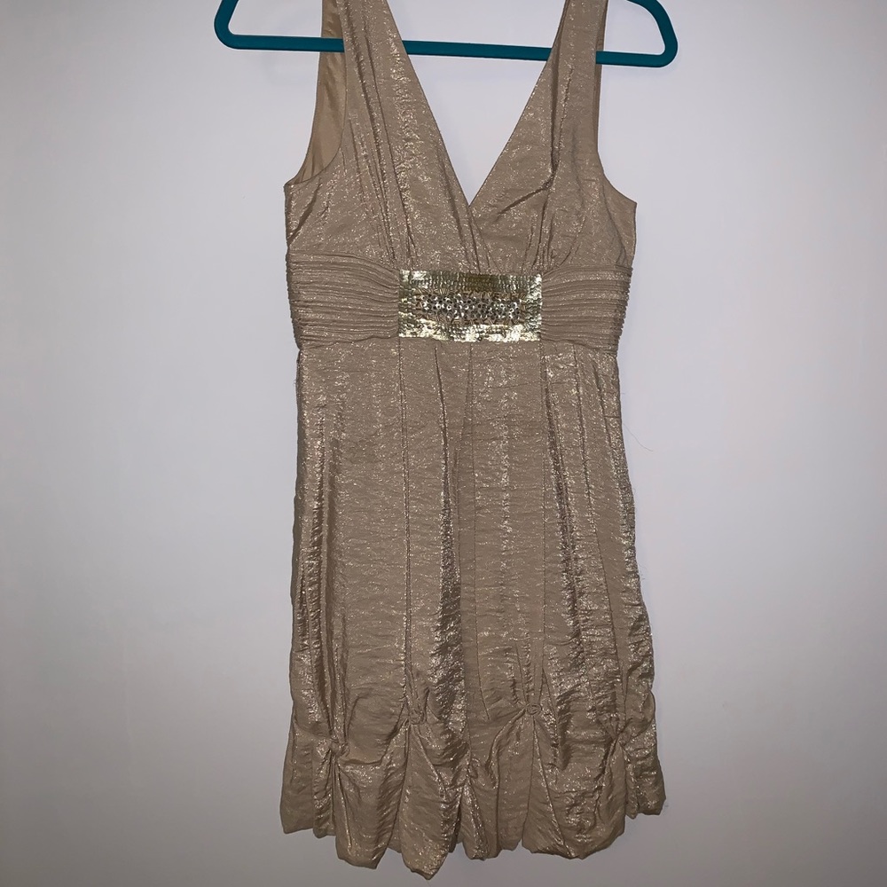BCBG Cocktail Dress